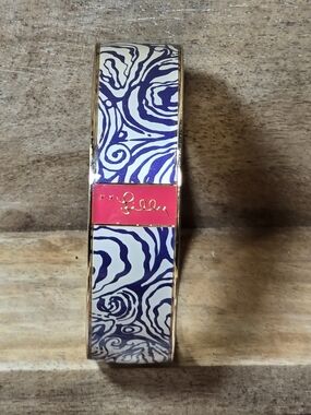 Lilly Pulitzer Limited Edition 2014 Enamel Bangle Bracelet 7.5 Inch